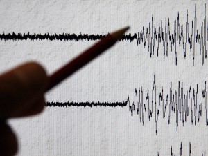 A 4-point earthquake occurred in Kashkadarya