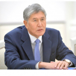 Sud Atamboyevga oid shikoyatni rad etdi