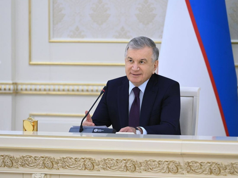“5 млрд доллар даромаддан қуруқ қолиняпти”. Ўзбекистонда зарбдор йил эълон қилинди 