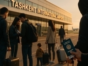 Ўзбекистонликлар энг кўп қаерга сафарга чиқяпти?