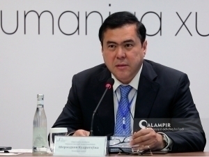 “Don’t go to Russia — They will beat and humiliate you,” – Sherzodkhan Kudratkhodja