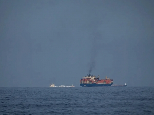 Эрон Ҳормуз бўғозини яна ёпиб қўйди