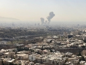 АҚШ ва Исроил операцияси ойлаб давом этиши мумкин