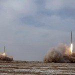 Eron gipertovushli raketani muvaffaqiyatli sinovdan o‘tkazdi