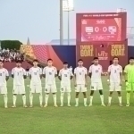 Uzbekistan’s round of 16 opponent confirmed