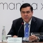 “Don’t go to Russia — They will beat and humiliate you,” – Sherzodkhan Kudratkhodja