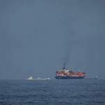 Eron Hormuz bo‘g‘ozini yana yopib qo‘ydi