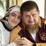 Ўртанча қизини мукофотлаган Қодиров тўнғич қизини ҳам қуруқ қўймади