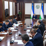 Zamon o‘zgaryapti, lekin monopol korxonalar o‘zgara olmayapti – Shavkat Mirziyoyev