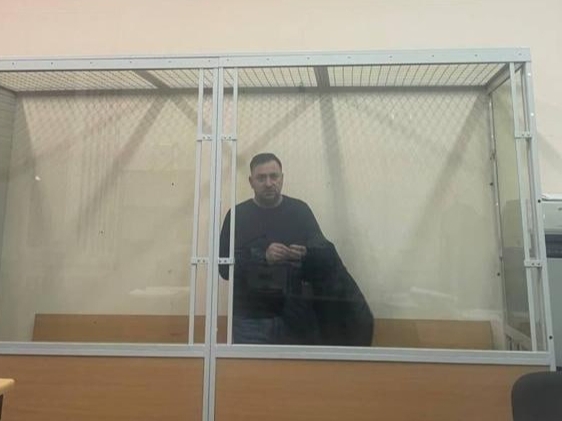 Odam jasadlarini sotgan “morg” boshlig‘i hibsga olindi (video)