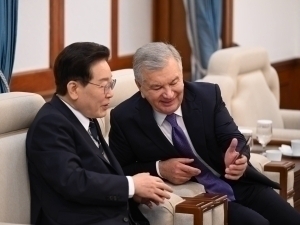 Seuldan do‘stligimizning istiqboli porloq ekaniga ishonch bilan qaytdik – Sherzod Asadov