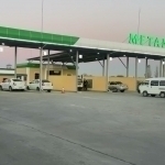 Bugun ham metan “zapravka”lar 6 soat ishlaydi