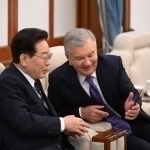 Seuldan do‘stligimizning istiqboli porloq ekaniga ishonch bilan qaytdik – Sherzod Asadov