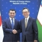 Seulda O‘zbekiston va Koreya TIV rahbarlari uchrashdi