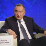 Ortiqxo‘jayevning endi shaxsiy universiteti ham bor 