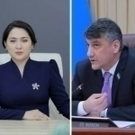 Вазир Умарова ҳалигача Қонунчилик Палатасига ҳисоботга келмади – Алишер Қодиров