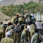 “Tolibon” Panjsherning necha foizini egallagani ma’lum bo‘ldi