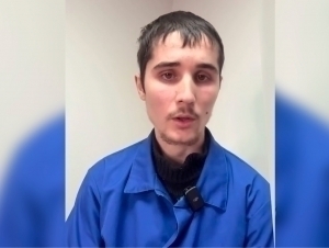 “1 yil urush yoki 12,5 yil qamoq”. O‘zbekistonlik erkak Rossiyada tahdid bilan urushga yuborilganini aytdi