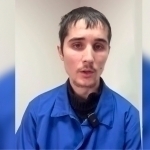 “1 yil urush yoki 12,5 yil qamoq”. O‘zbekistonlik erkak Rossiyada tahdid bilan urushga yuborilganini aytdi