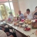 Qashqadaryoda ish vaqtida tug‘ilgan kun nishonlagan tez yordam xodimlari jazolandi