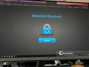27 websites are blocked in Uzbekistan