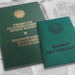 Yangi Mehnat kodeksida qanday o‘zgarishlar bo‘ladi?