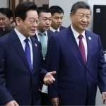 Xitoy Yaponiya bilan keskinlashuv fonida Koreya bilan aloqalarni yaxshilamoqchi