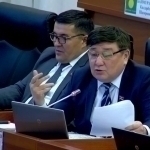 Qirg‘izistonlik deputat O‘zbekiston suv uchun pul to‘lashi kerakligini aytdi