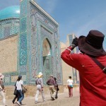 Ўзбекистонга 2022 йилда қанча турист келгани айтилди