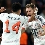 “Bavariya” PSJ ustidan g‘alaba qozondi