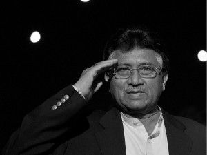 Покистоннинг собиқ Президенти Парвез Мушарраф вафот этди