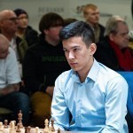 Nodirbek Abdusattorov azaliy raqibidan revansh oldi