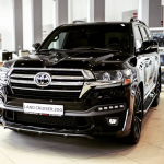 Qurilish vazirligi qimmatbaho Land Cruiser’ni tanlovsiz sotib olmoqchiligi Moliya vazirligi e’tiroziga sabab bo‘ldi