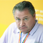 “Navbahor” bosh murabbiyi Kanchelskis lavozimidan chetlatildi
