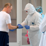 Путин қайси вакцина билан эмланганини айтди