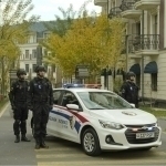 Qo‘riqlash departamentiga tamaki chekkanlarni jarimaga tortish huquqi berilmoqda