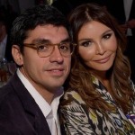 Лола Каримова биринчи хонимлар шарафига ўтказилган маросимда мукофотланди