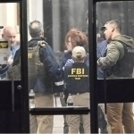 Braun universitetidagi otishmada qo‘lga olingan shaxs ozod qilindi