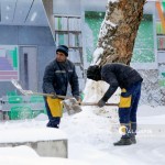 Ertaga O‘zbekistonning ayrim joylarida -30 daraja sovuq kutilyapti