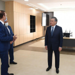 Вилоят ҳокимлари Математика институтининг бўлимларига раҳбар бўлади – Президент