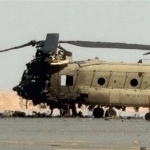 Eron Quvaytdagi AQSH bazasiga hujum qildi. 15 amerikalik harbiy yaralandi