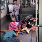 Samarqandda tramvay voqeasi aslida qanday bo‘lgan?
