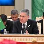 Arqadag‘ TDT sammitida 