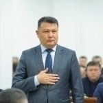 Эркинжон Турдимовга янги ўринбосар тайинланди
