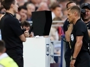 Жаҳон чемпионати олдидан VAR ваколатлари кенгайиши мумкин