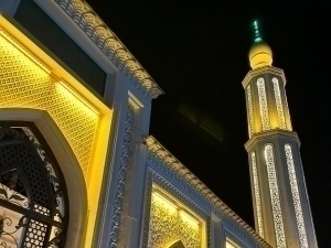 O‘zbekistonda tarovih namozini o‘qish vaqtlari e’lon qilindi