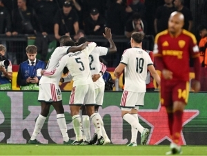 “Real” “Roma” ustidan irodali g‘alabaga erishdi