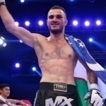 Mavlud Tifiyev Turkiyada o‘tgan navbatdagi jangida g‘alaba qozondi