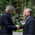 Uzbekistan and Slovakia establish strategic partnership