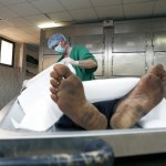 11 та номаълум мурданинг шахси аниқланди – Бобожонов